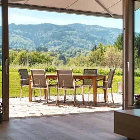 Traumhaftes Ferienhaus Am Lateinberg - 8455 Eibiswald Suedsteiermark Exteriér fotografie