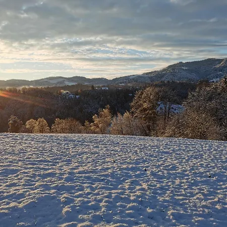 Traumhaftes Ferienhaus Am Lateinberg - 8455 Eibiswald Suedsteiermark Exteriér fotografie
