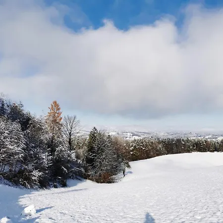 Traumhaftes Ferienhaus Am Lateinberg - 8455 Eibiswald Suedsteiermark Exteriér fotografie