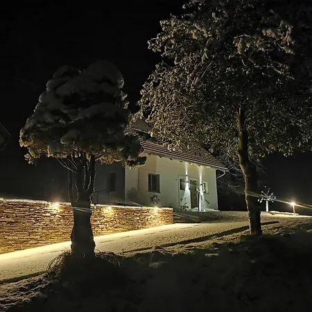 Traumhaftes Ferienhaus Am Lateinberg - 8455 Eibiswald Suedsteiermark Exteriér fotografie