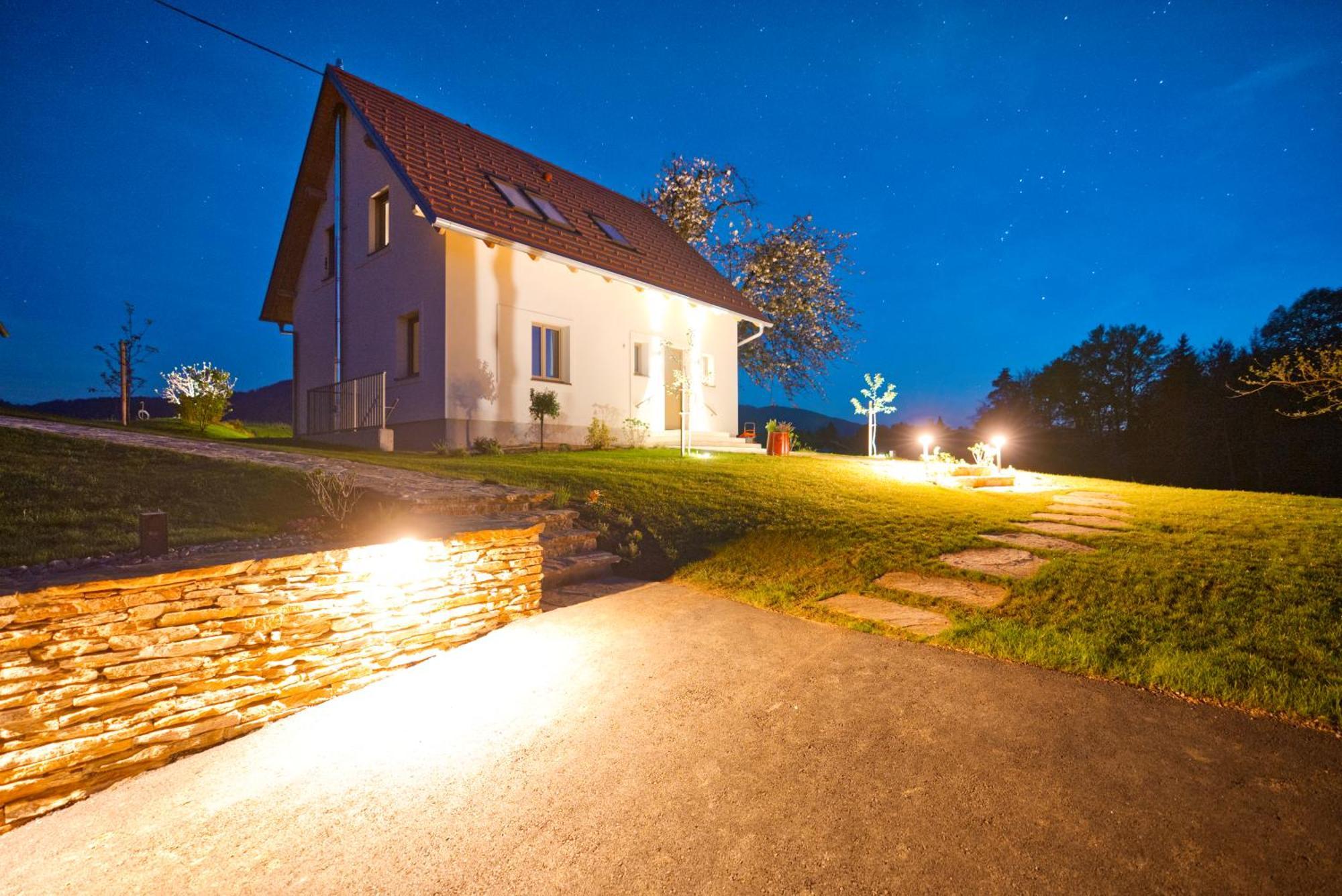 Traumhaftes Am Lateinberg - 8455 Suedsteiermark Holiday home *