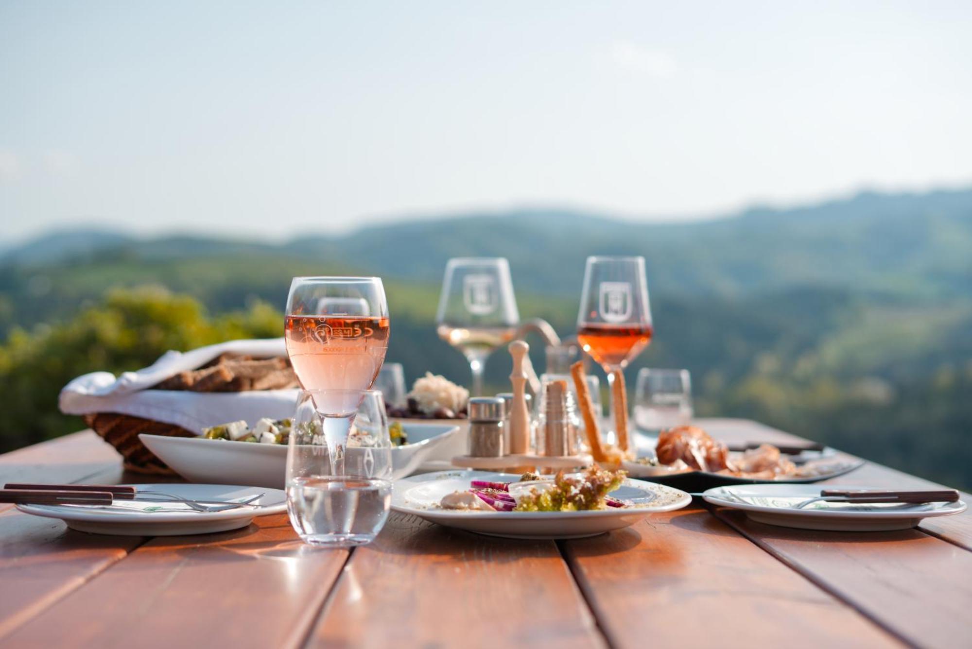 Holiday home Traumhaftes Am Lateinberg - 8455 Suedsteiermark *