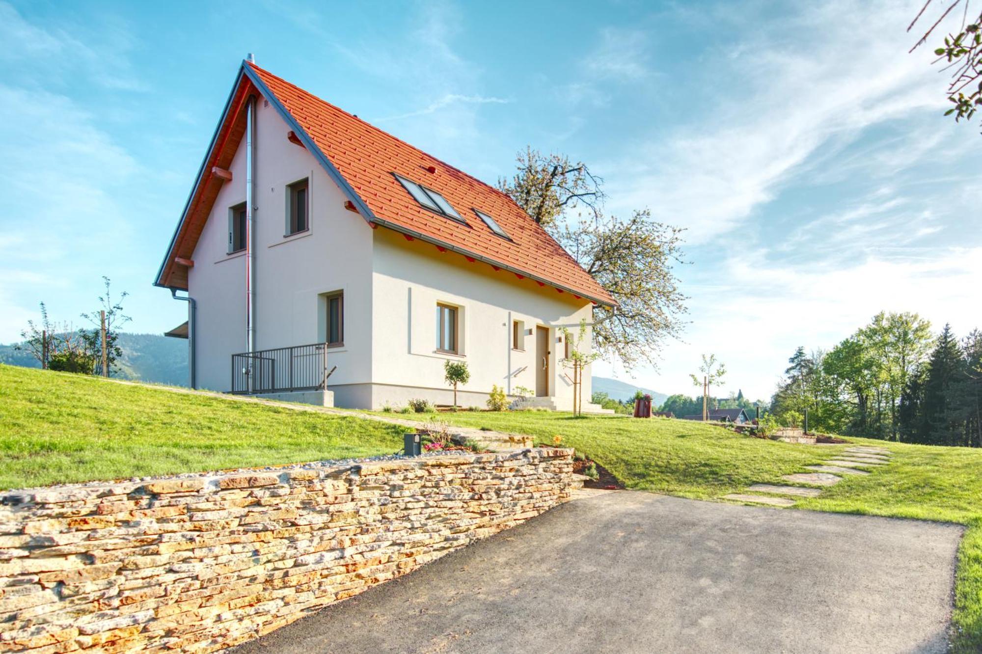 Traumhaftes Am Lateinberg - 8455 Suedsteiermark *