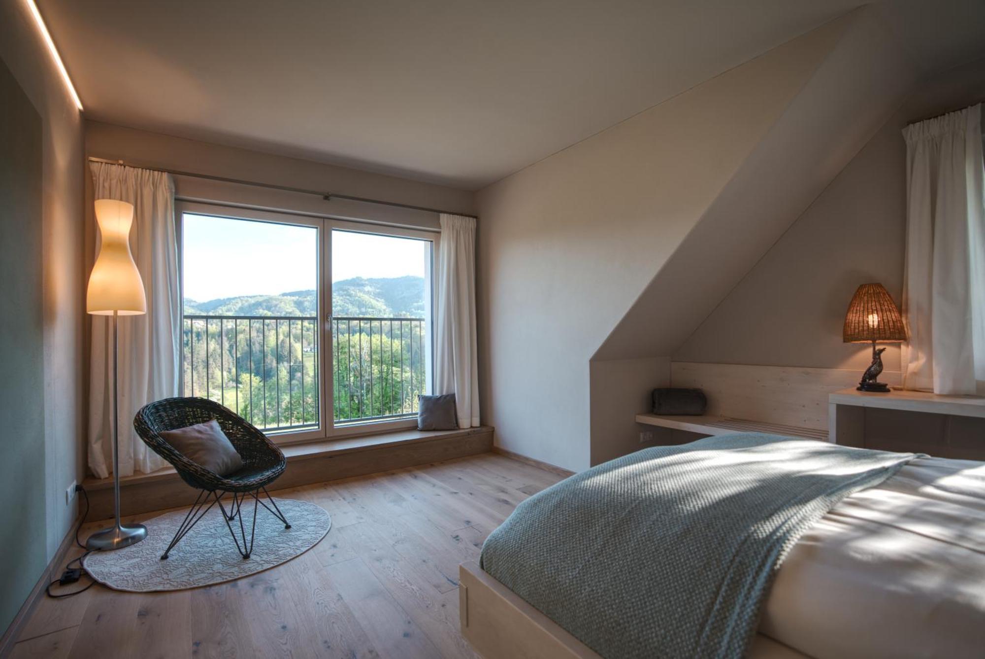 Holiday home Traumhaftes Am Lateinberg - 8455 Suedsteiermark *