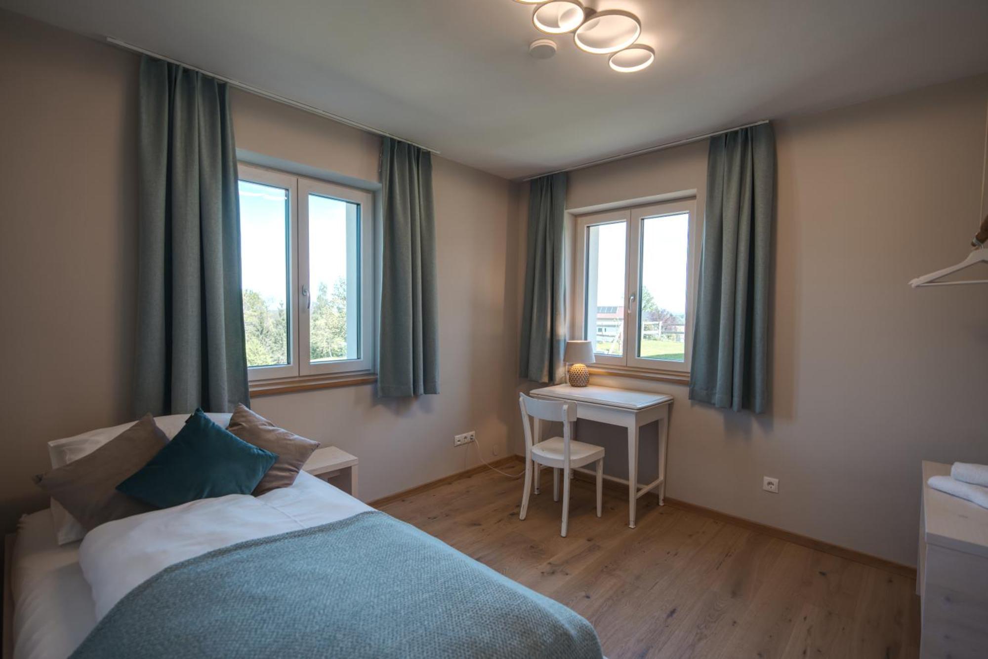 Traumhaftes Am Lateinberg - 8455 Suedsteiermark Holiday home