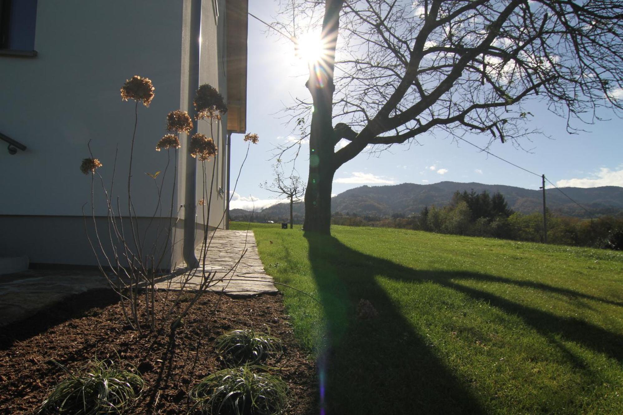 Holiday home Traumhaftes Am Lateinberg - 8455 Suedsteiermark Eibiswald