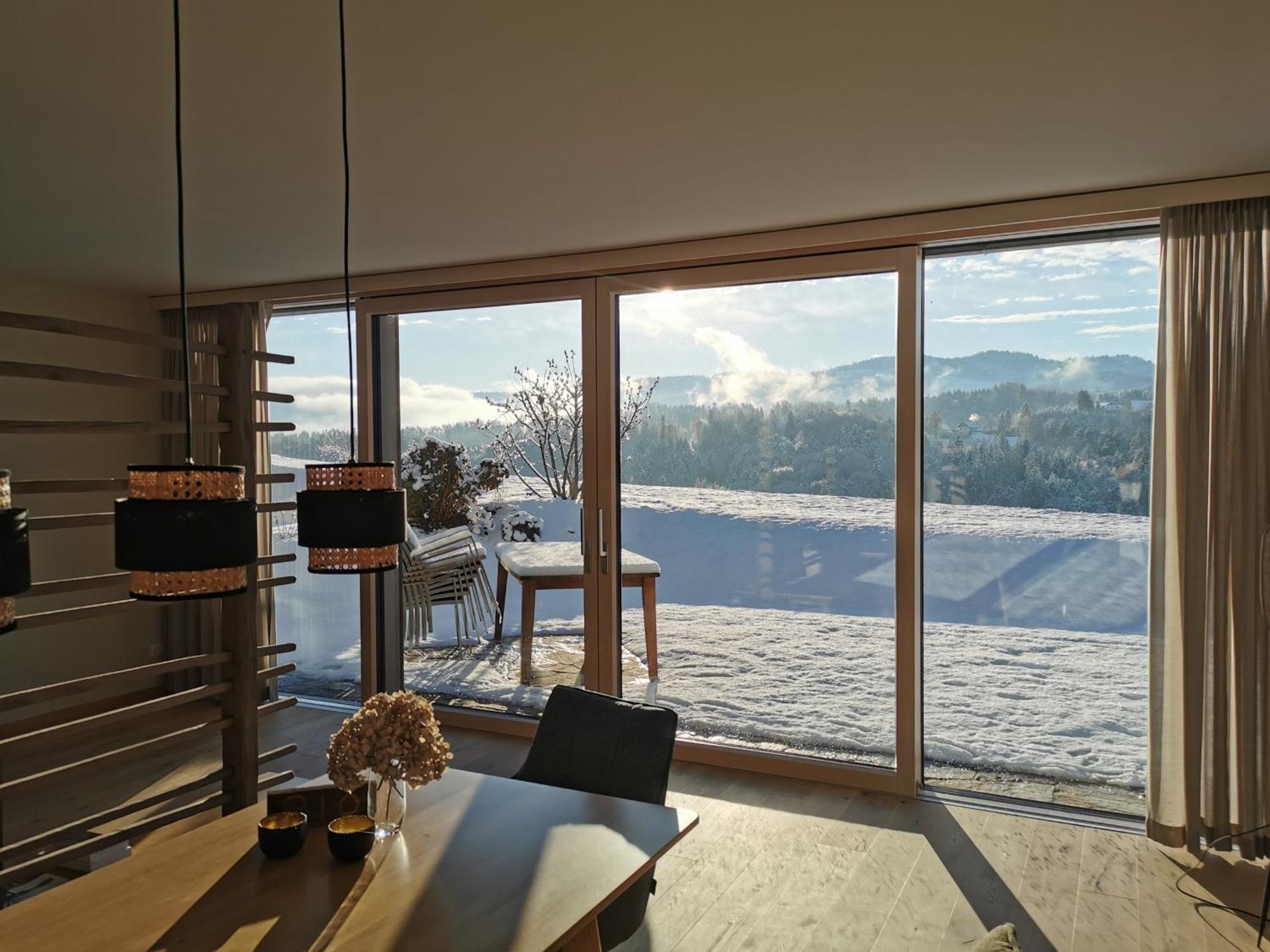 Holiday home Traumhaftes Am Lateinberg - 8455 Suedsteiermark *