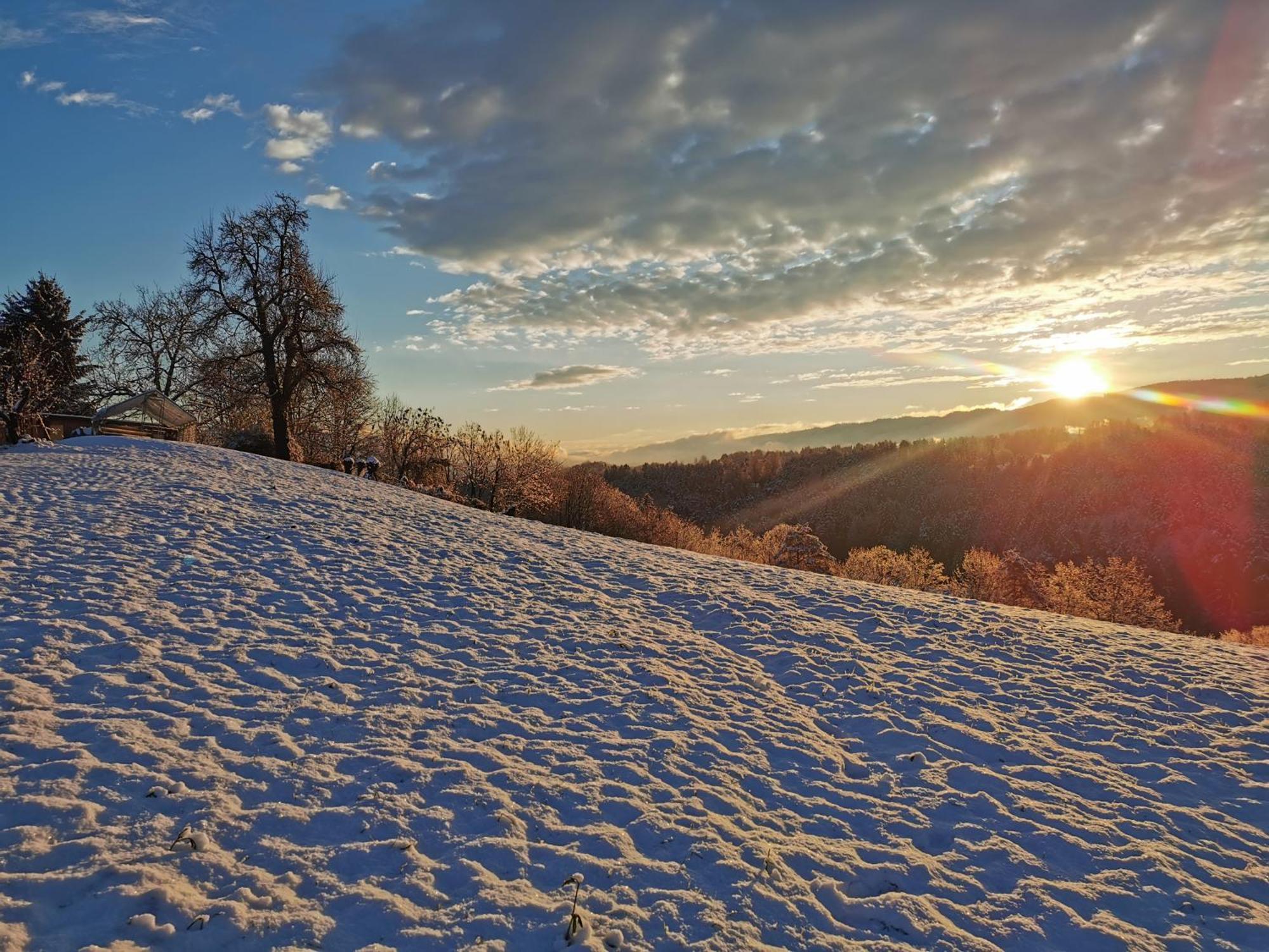 Holiday home Traumhaftes Am Lateinberg - 8455 Suedsteiermark Eibiswald