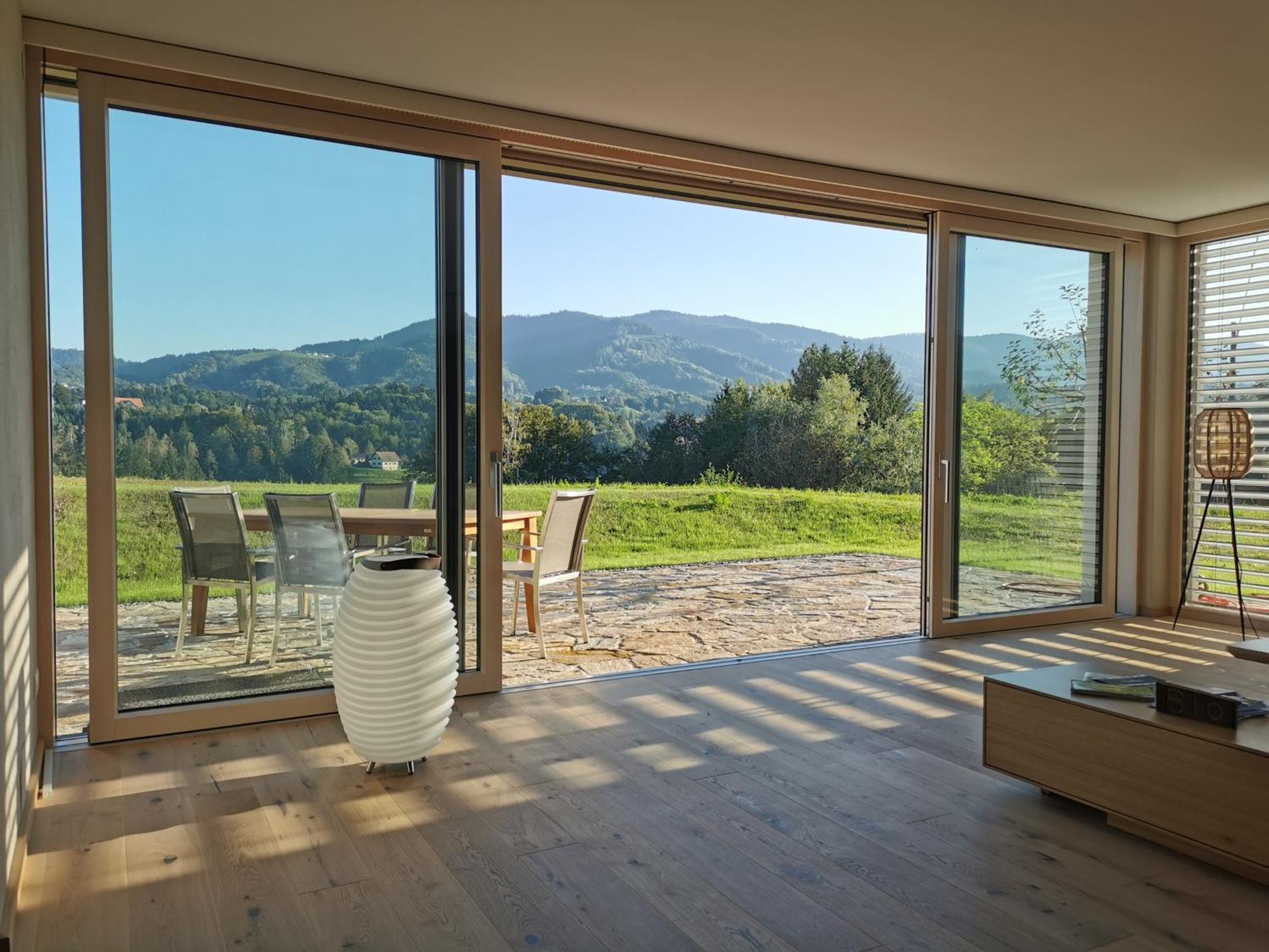 Traumhaftes Am Lateinberg - 8455 Suedsteiermark