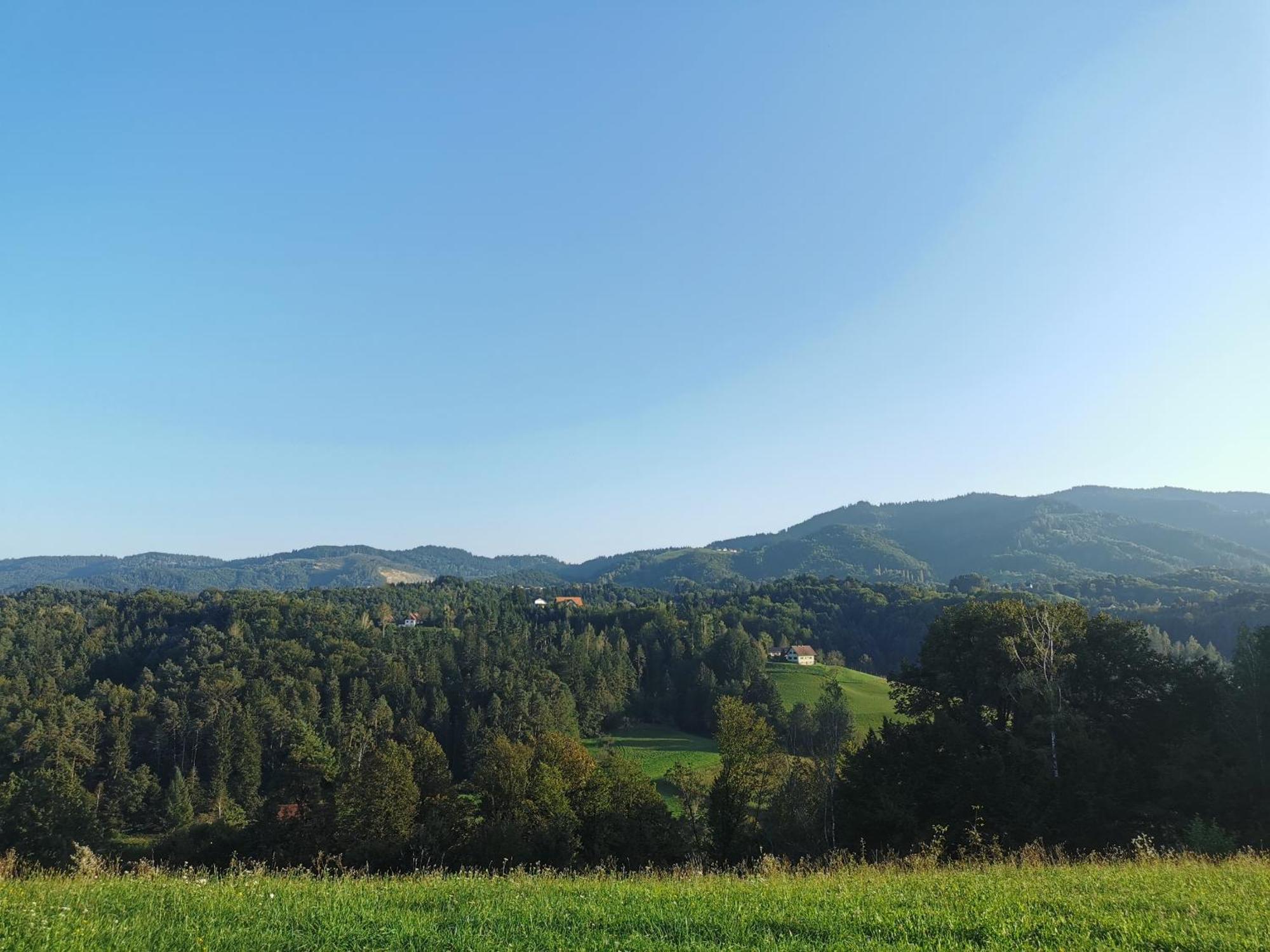 Prázdninový dům Traumhaftes Am Lateinberg - 8455 Suedsteiermark *