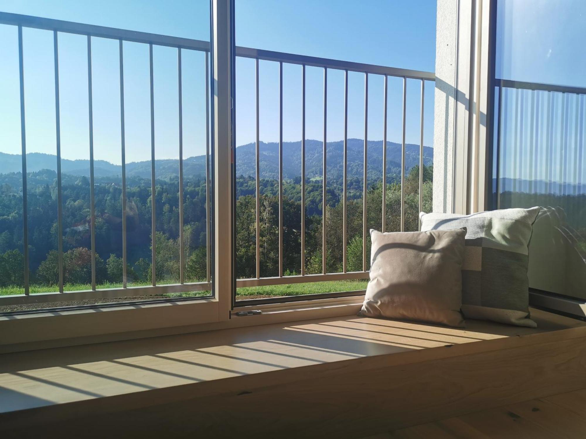 Holiday home Traumhaftes Am Lateinberg - 8455 Suedsteiermark *